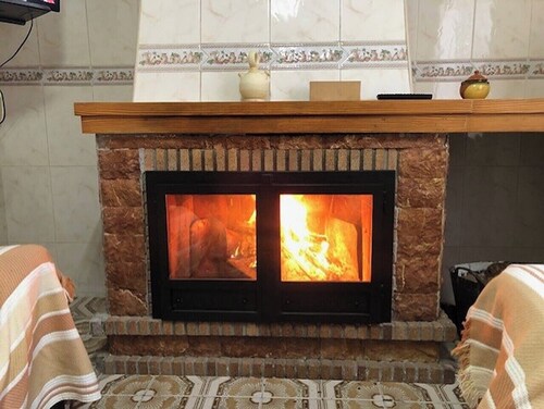 Holiday Home 'Geranio' with Private Terrace, Wi-Fi and Air Conditioning