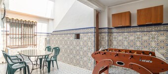 Holiday Home 'Geranio' with Private Terrace and Wi-Fi