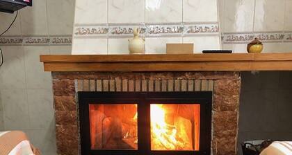 Holiday Home 'Geranio' with Private Terrace, Wi-Fi and Air Conditioning