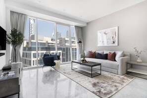 Business Apartment The Pad 810 | City view