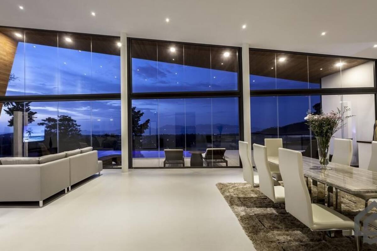 Villa Luxe