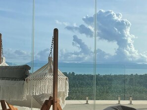 Terrace/patio - Azur Samui (Koh Samui)