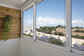 Interior - Holiday Home "Casa Noria" with Shared Pool & Wi-Fi (Vejer)