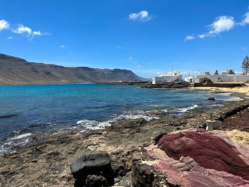 Vacation Apartment "La Casita De Gara"