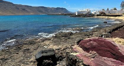 Vacation Apartment "La Casita De Gara"