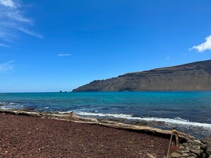 Playa en los alrededores 