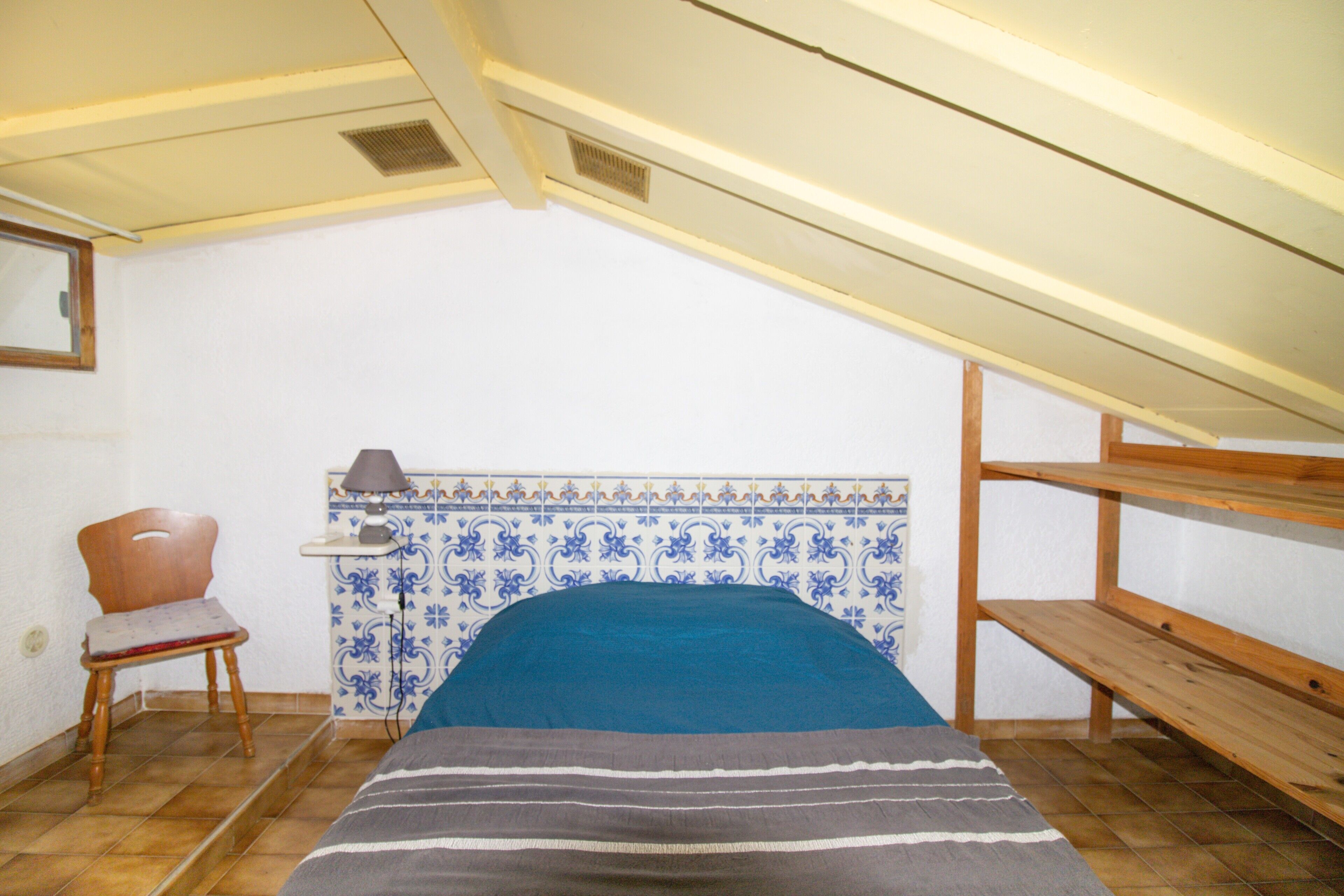 1 間睡房、熨斗/熨衫板、免費 Wi-Fi