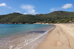 Strand