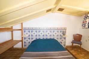 1 bedroom, iron/ironing board, free WiFi - Apartment 'Le Tre' with Sea View, Wi-Fi and Air Conditioning (Appietto)