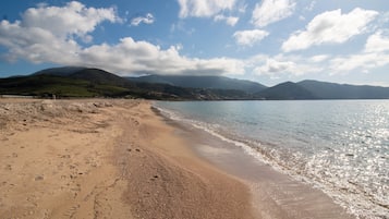 Plage à proximité