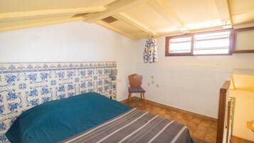 1 chambre, fer et planche Ă repasser, Wi-Fi gratuit