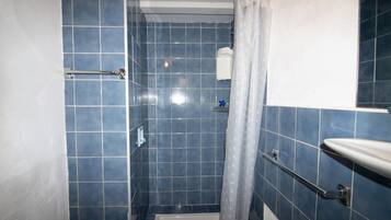 Dusche, HandtĂŒcher