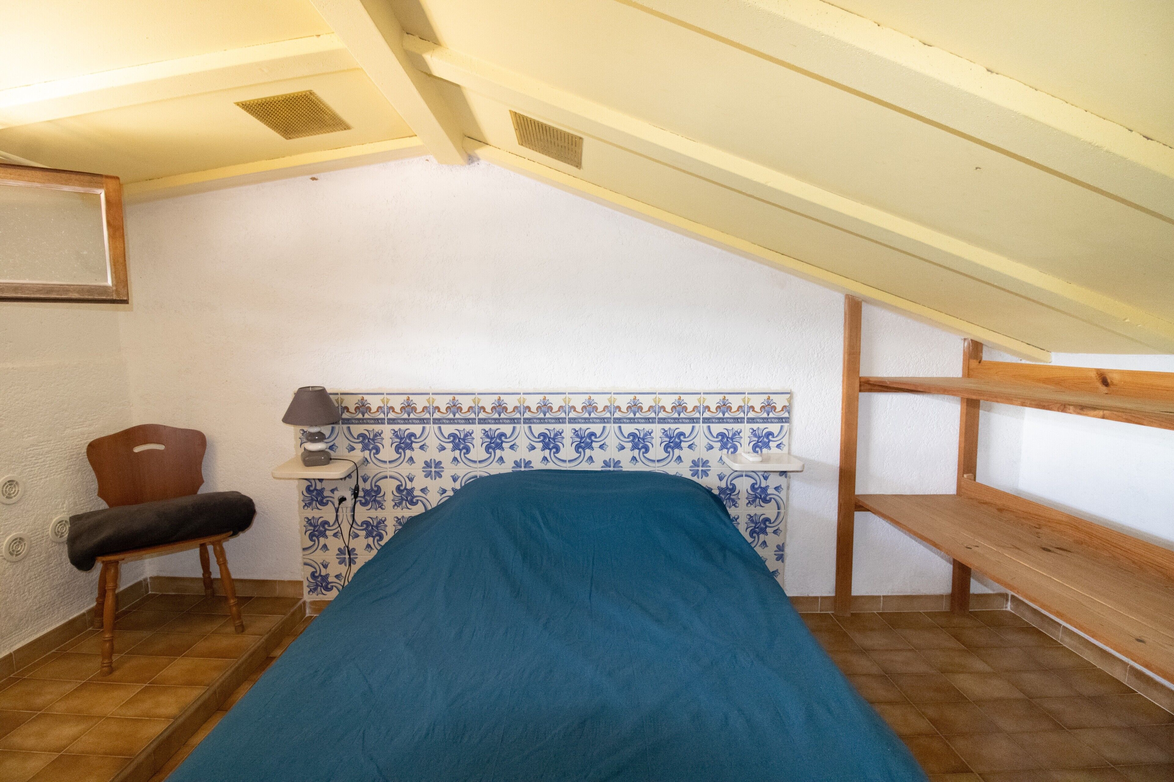 1 間睡房、熨斗/熨衫板、免費 Wi-Fi