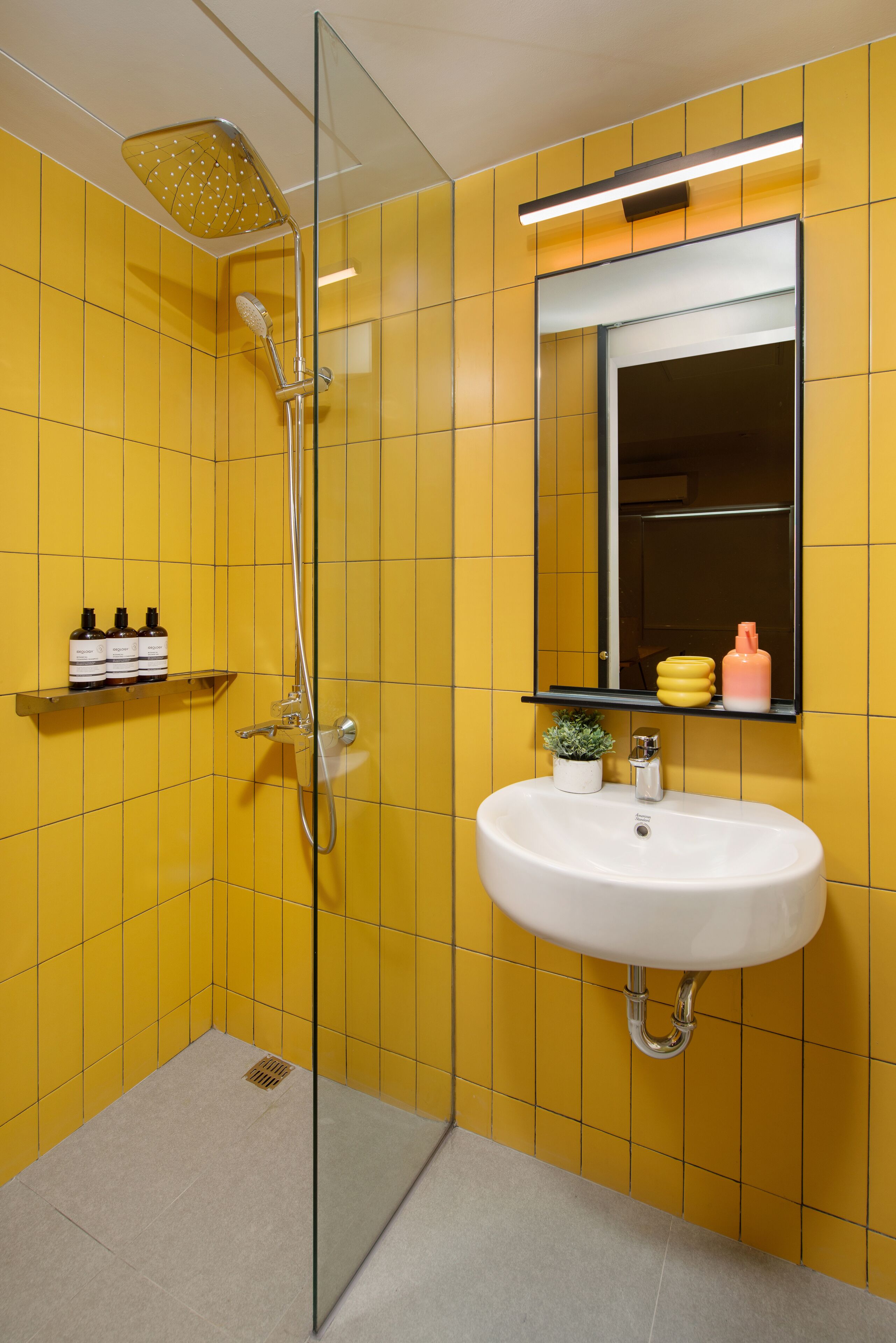 Foto - lyf Malate Manila managed by The Ascott Limited