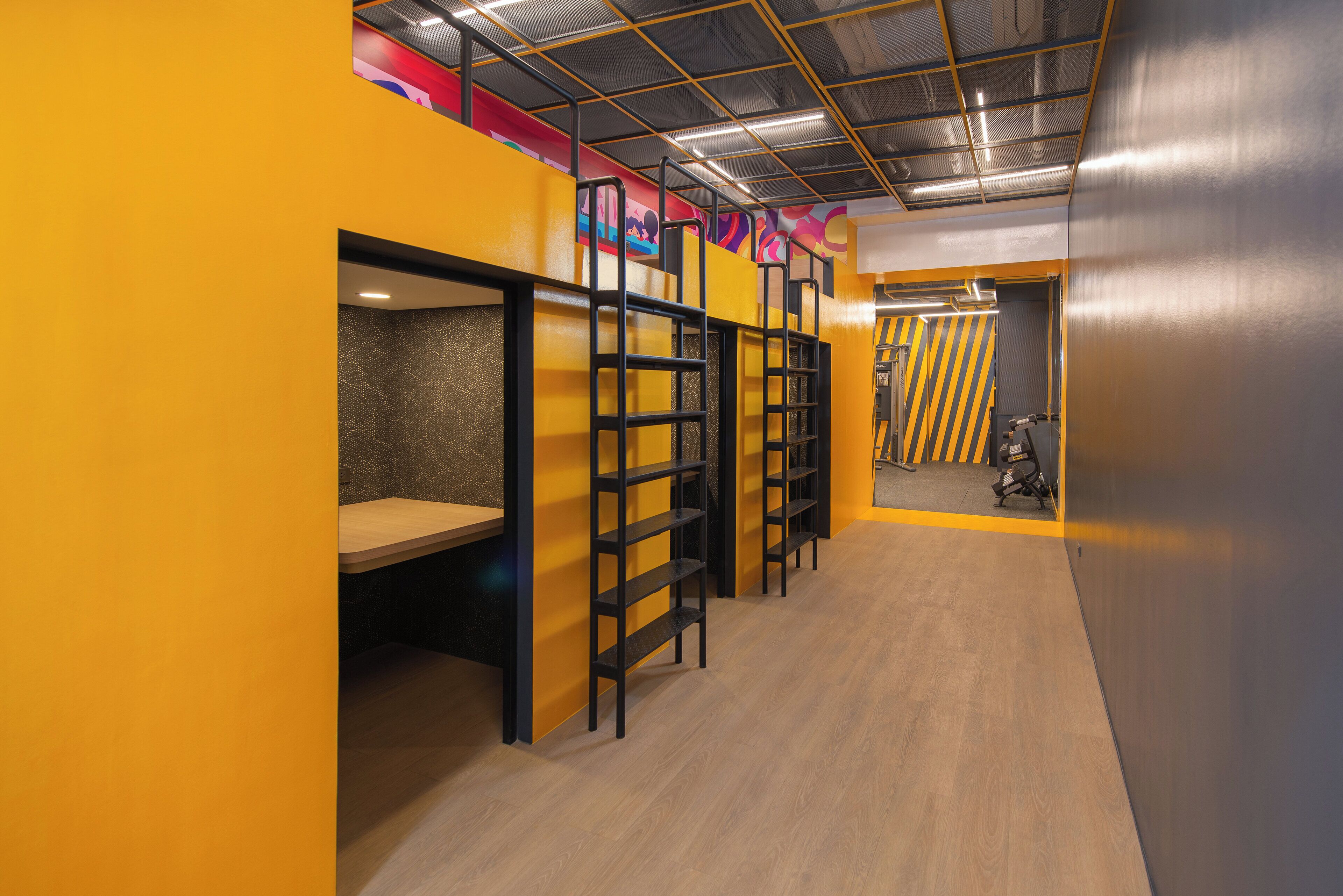 Foto - lyf Malate Manila managed by The Ascott Limited