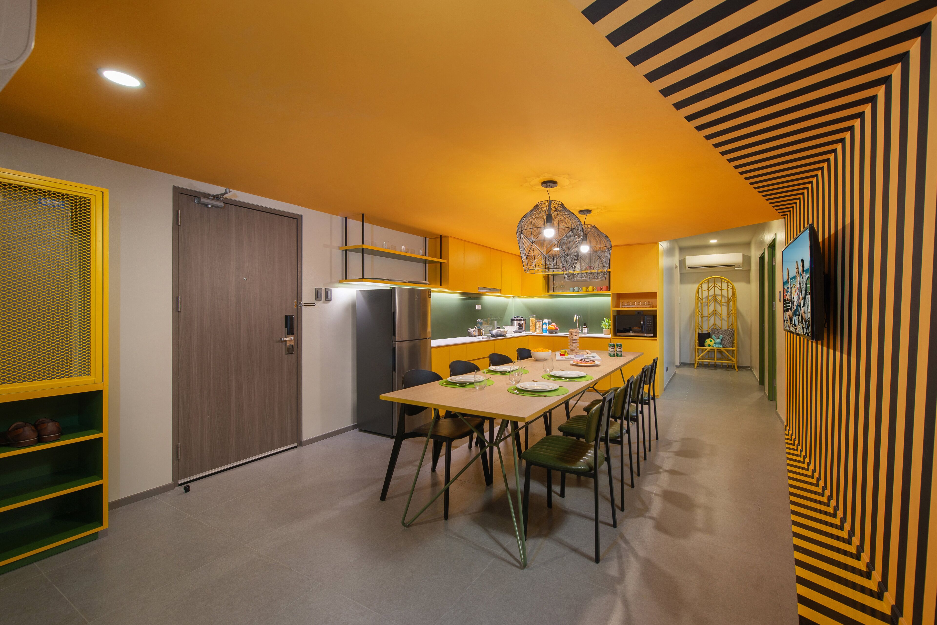 Foto - lyf Malate Manila managed by The Ascott Limited