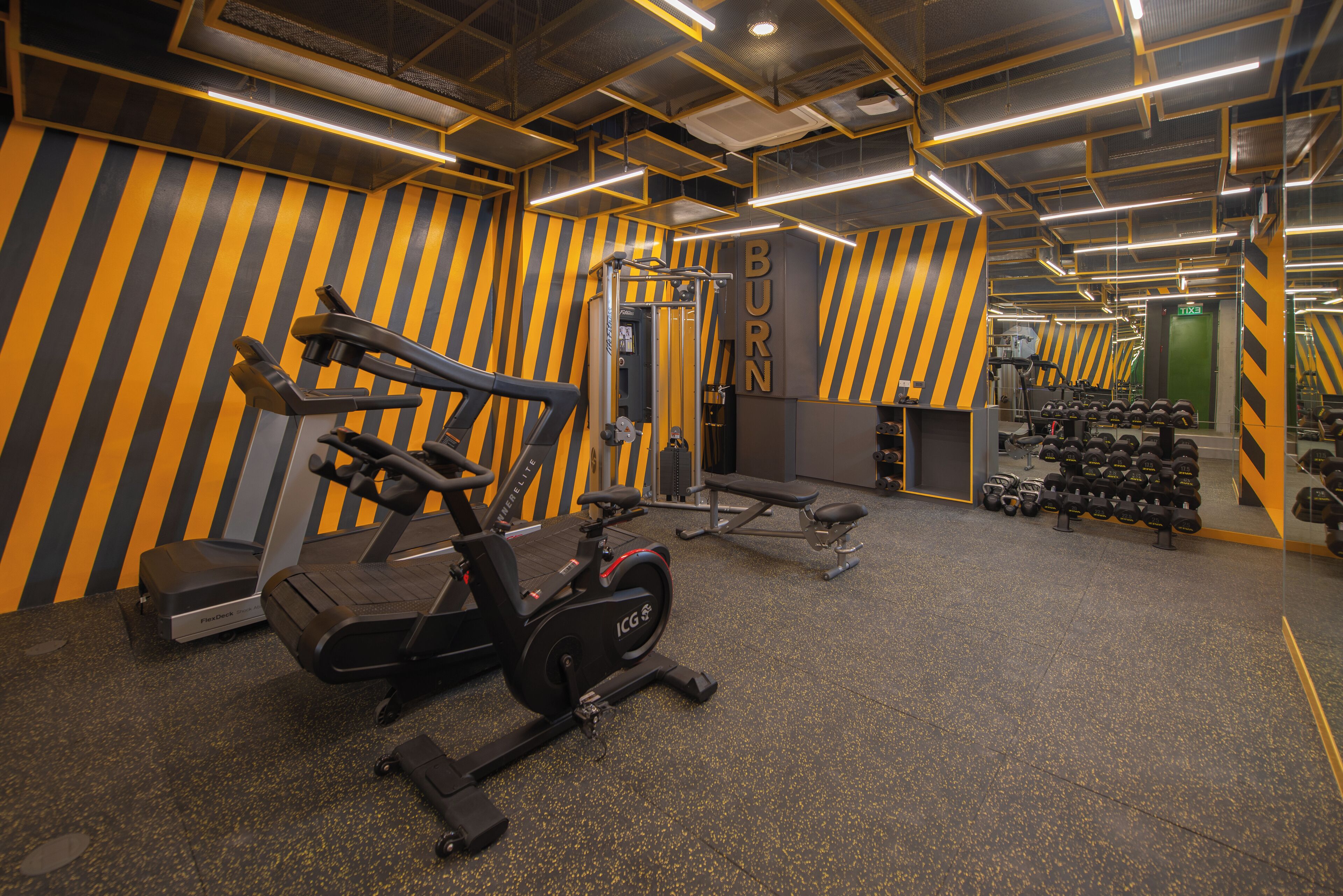 Foto - lyf Malate Manila managed by The Ascott Limited