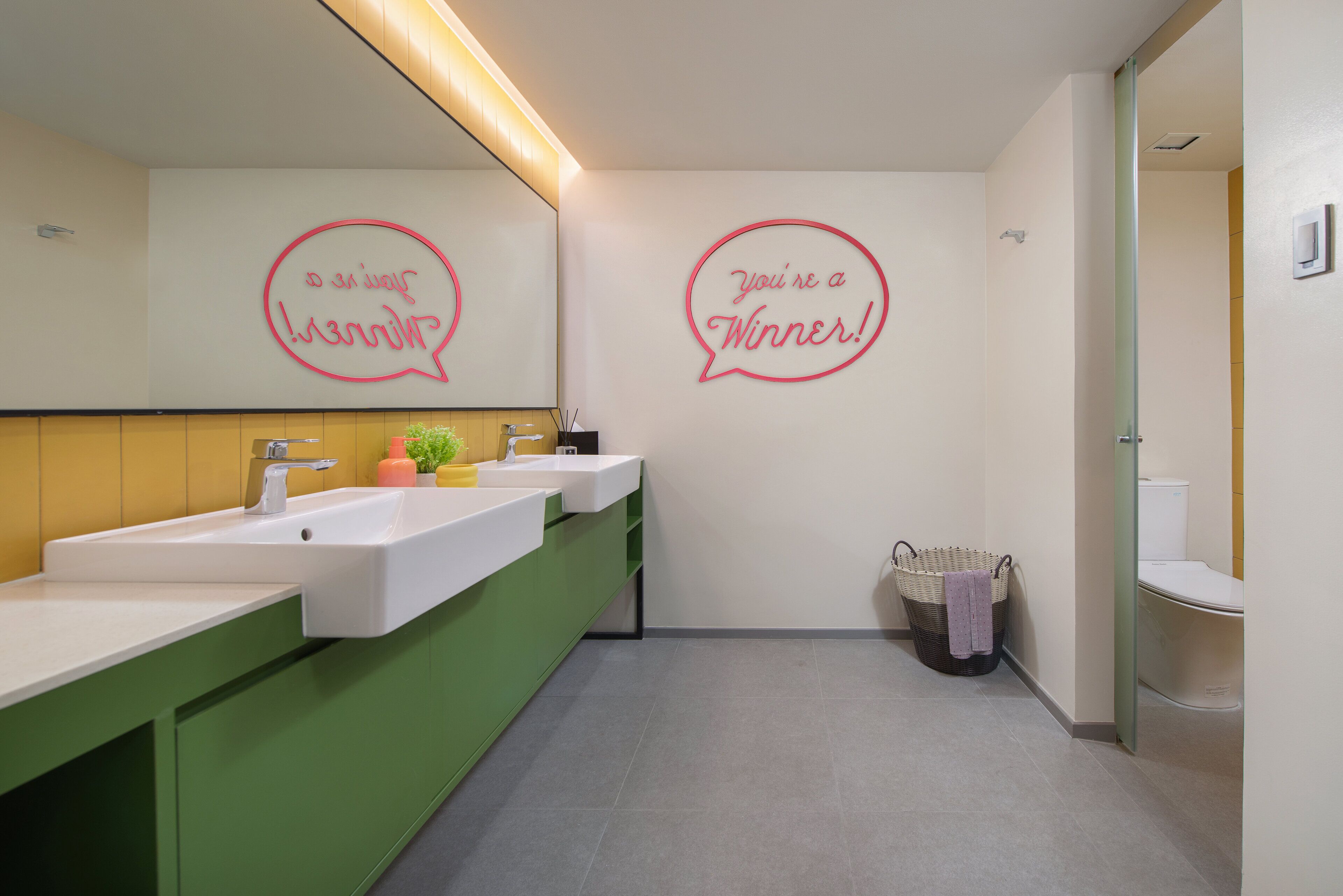 Foto - lyf Malate Manila managed by The Ascott Limited