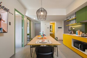 Literie de qualité supérieure, coffres-forts dans les chambres