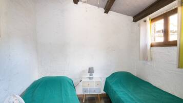 3 Schlafzimmer, Bügeleisen/Bügelbrett, kostenloses WLAN