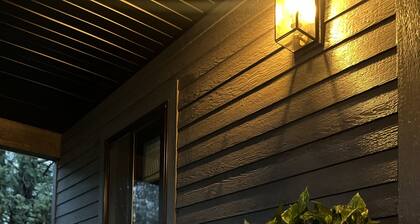 BRAND NEW Vacation Suite steps from Lucius Woods County Park & Lake St. Croix!