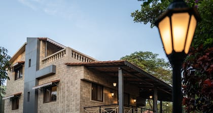 Dulwich Park View, Panchgani - Amã Stays & Trails