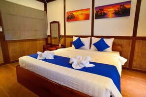 1 Schlafzimmer, WLAN