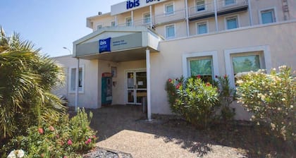 ibis budget Bordeaux Sud Villenave-d'Ornon