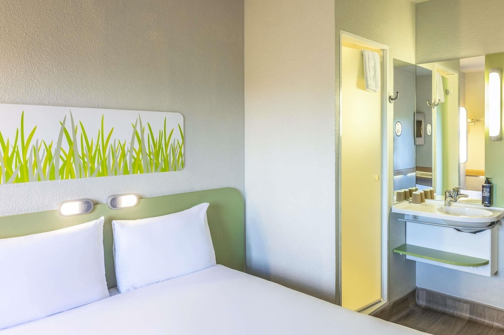 ibis budget Bordeaux Sud Villenave-d'Ornon