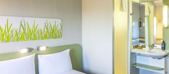 ibis budget Bordeaux Sud Villenave-d'Ornon