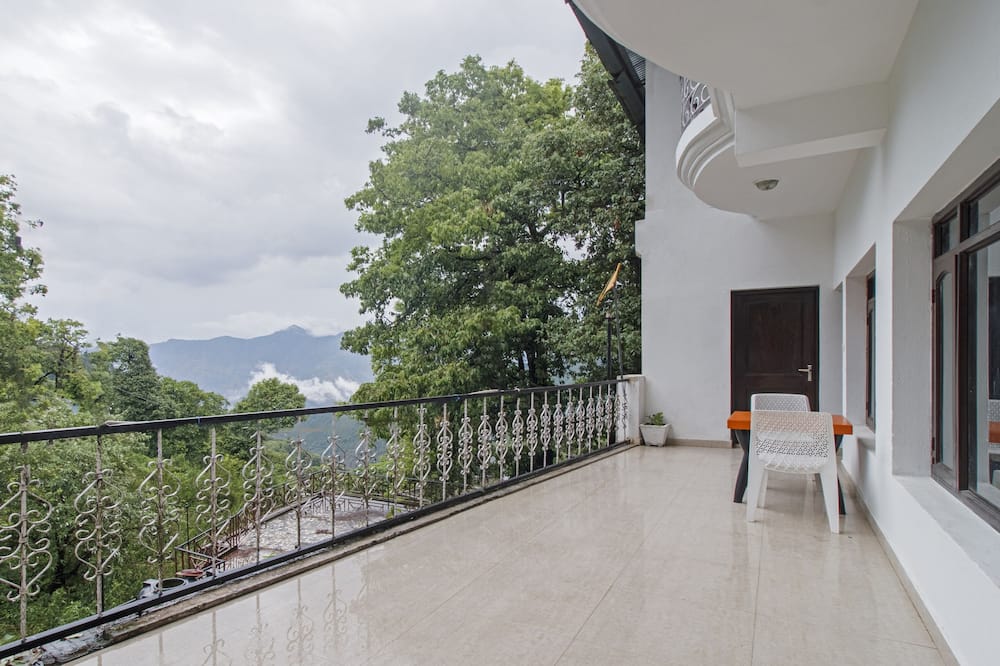 Itsy Hotels Peak View, 300 Mts From Mall Road