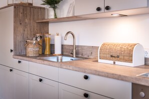 Interior - MY STAY: Holidayhome between lake and mountains in a modern country house style (Fischbachau)