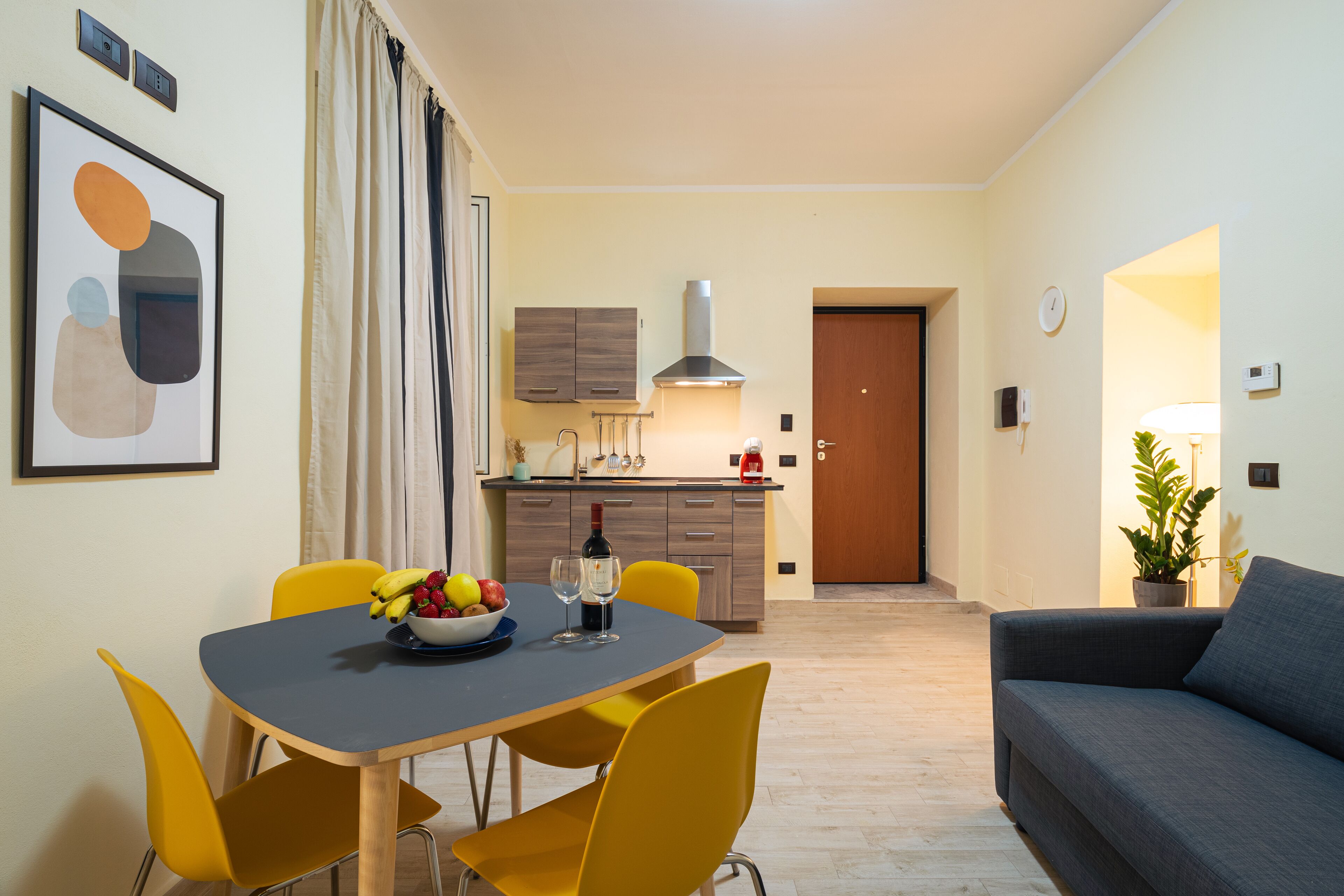 Photo - Open Sicily Residence - Central Apartments Near Quattro Canti