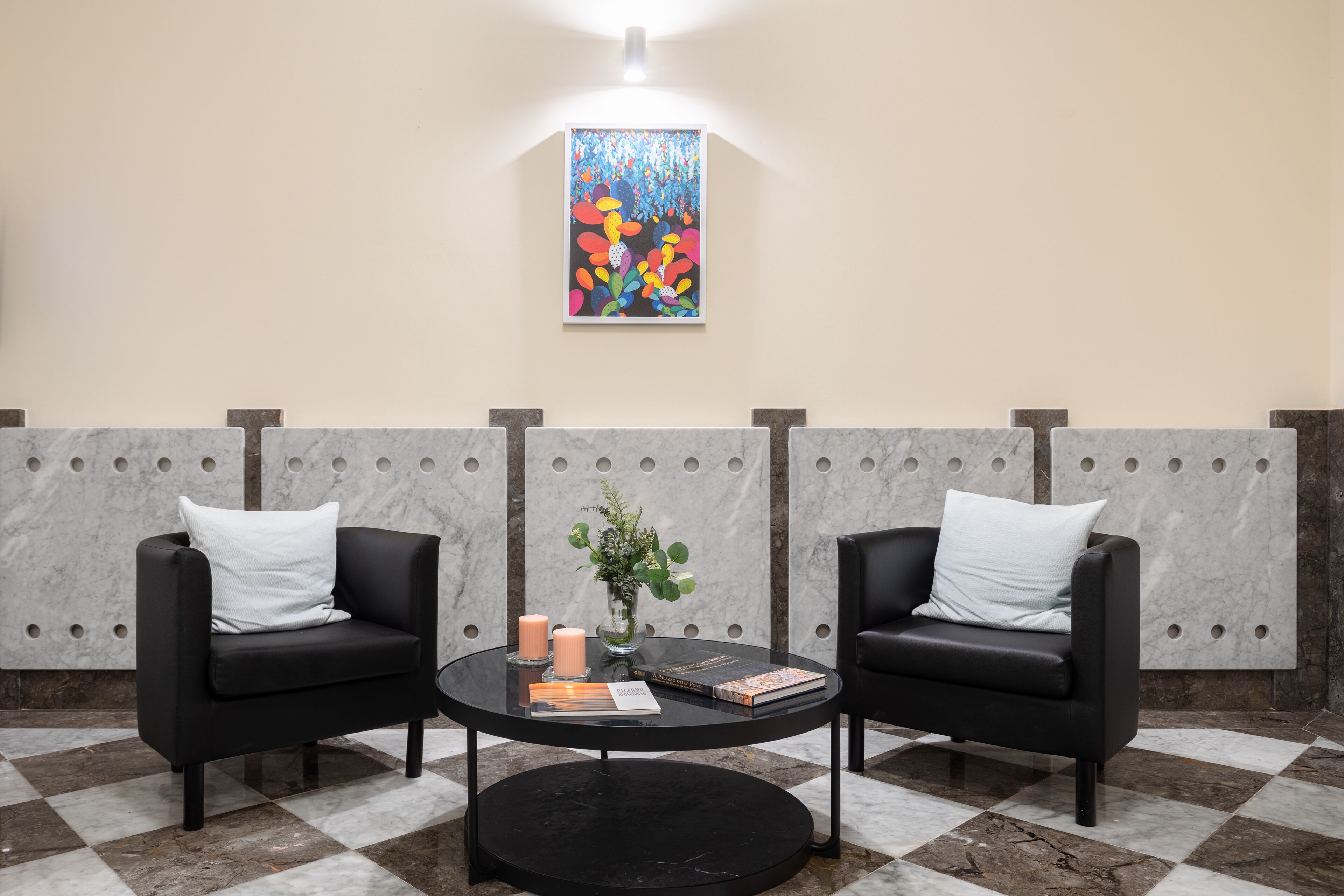 Photo - Open Sicily Residence - Central Apartments Near Quattro Canti