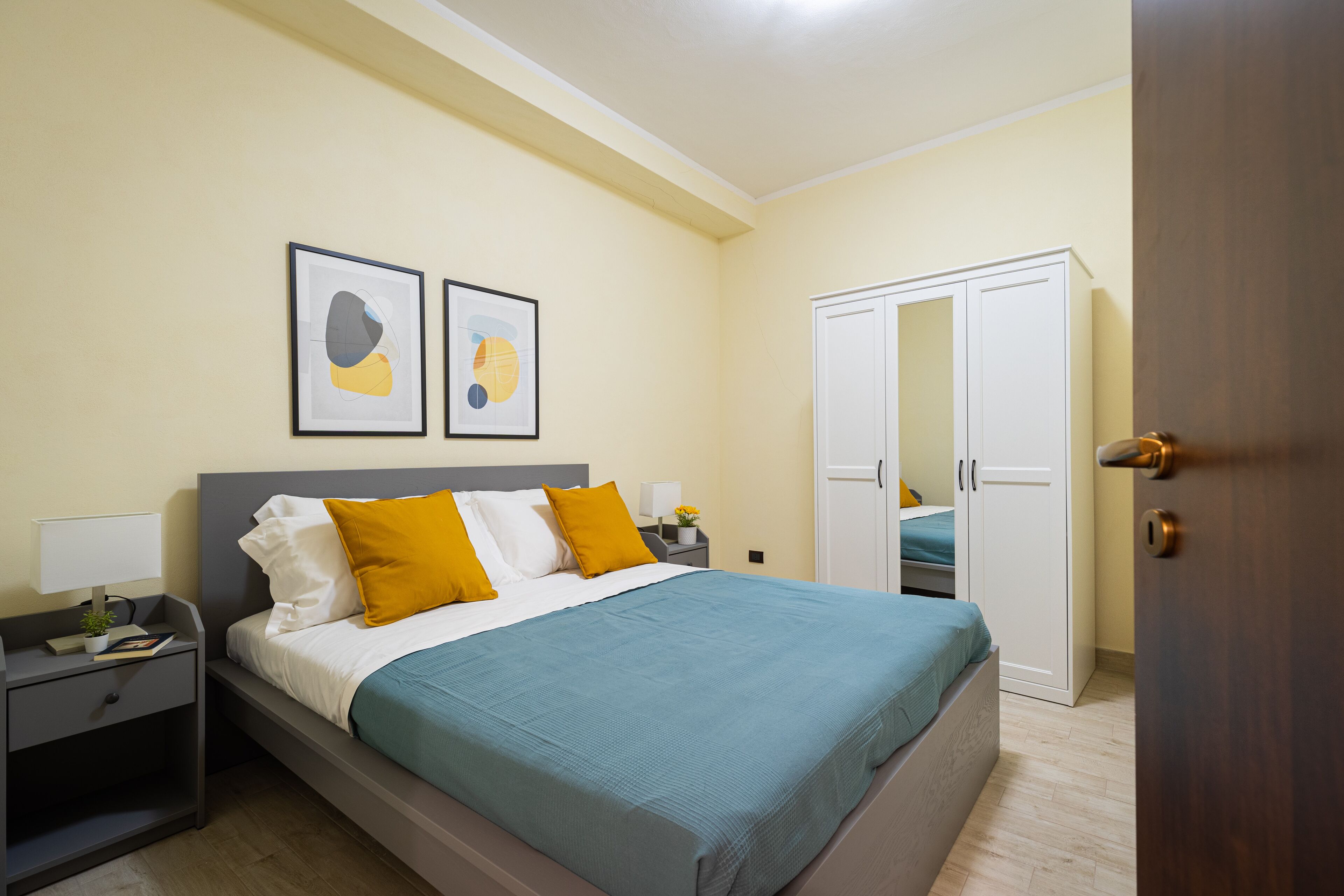 Photo - Open Sicily Residence - Central Apartments Near Quattro Canti