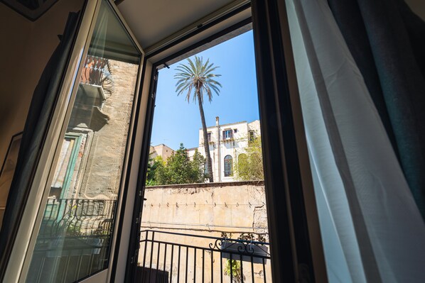 Exterior - Open Sicily - Residence ai Quattro Canti (Palermo)