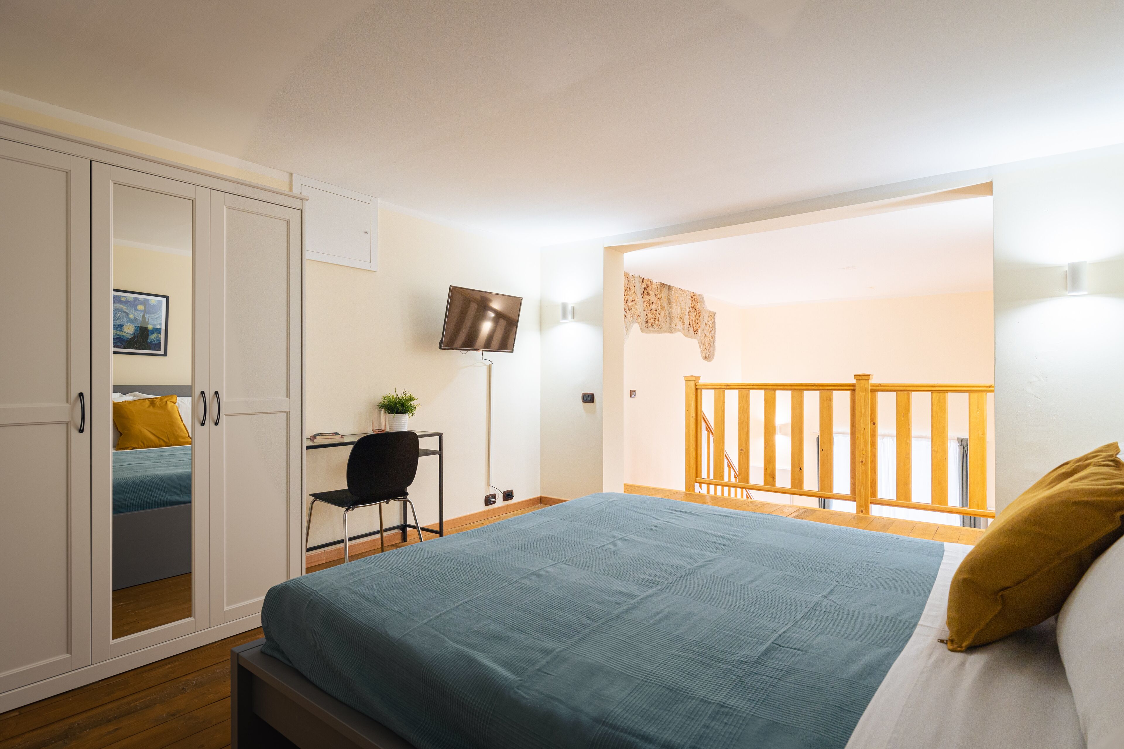 Photo - Open Sicily Residence - Central Apartments Near Quattro Canti