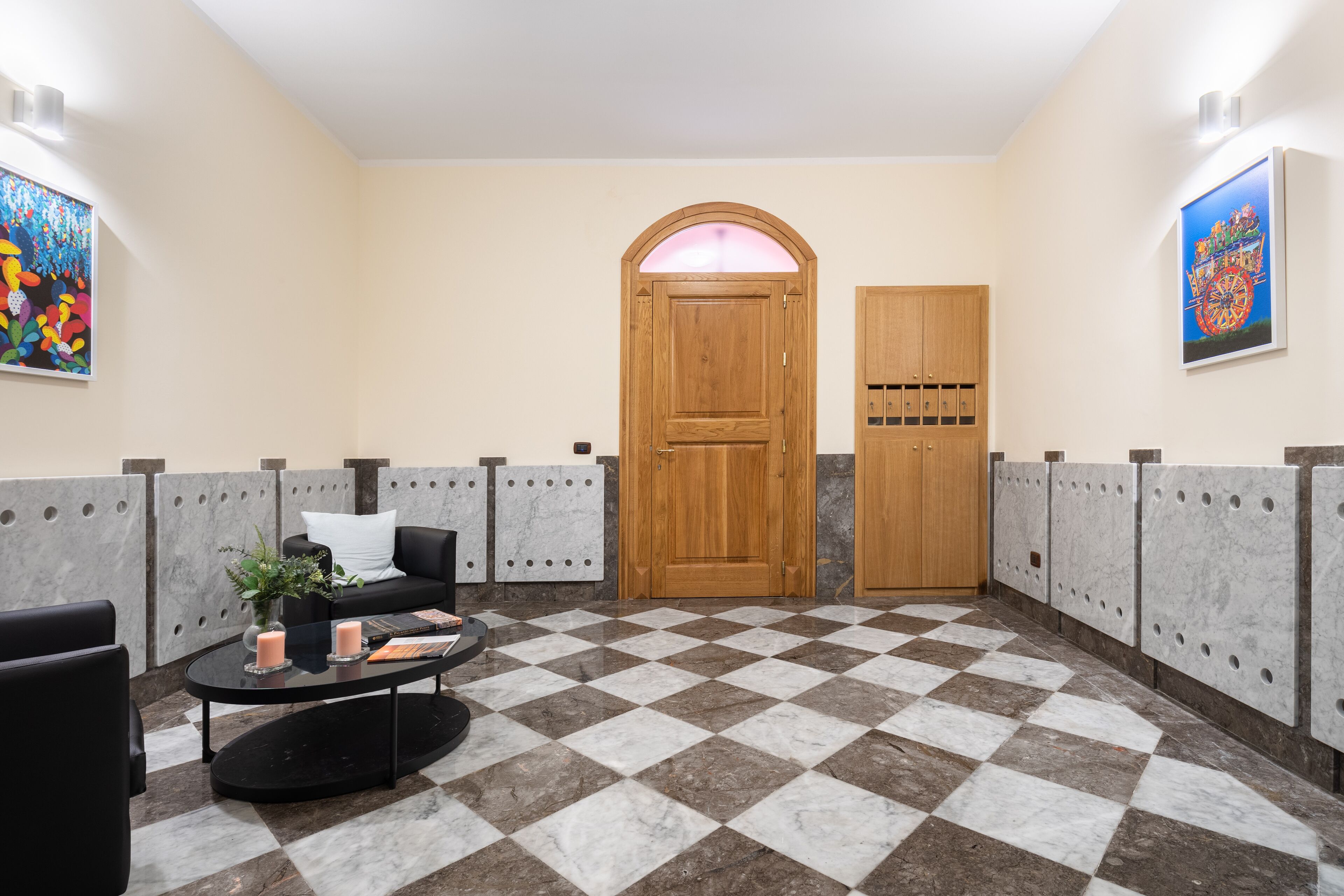 Photo - Open Sicily Residence - Central Apartments Near Quattro Canti