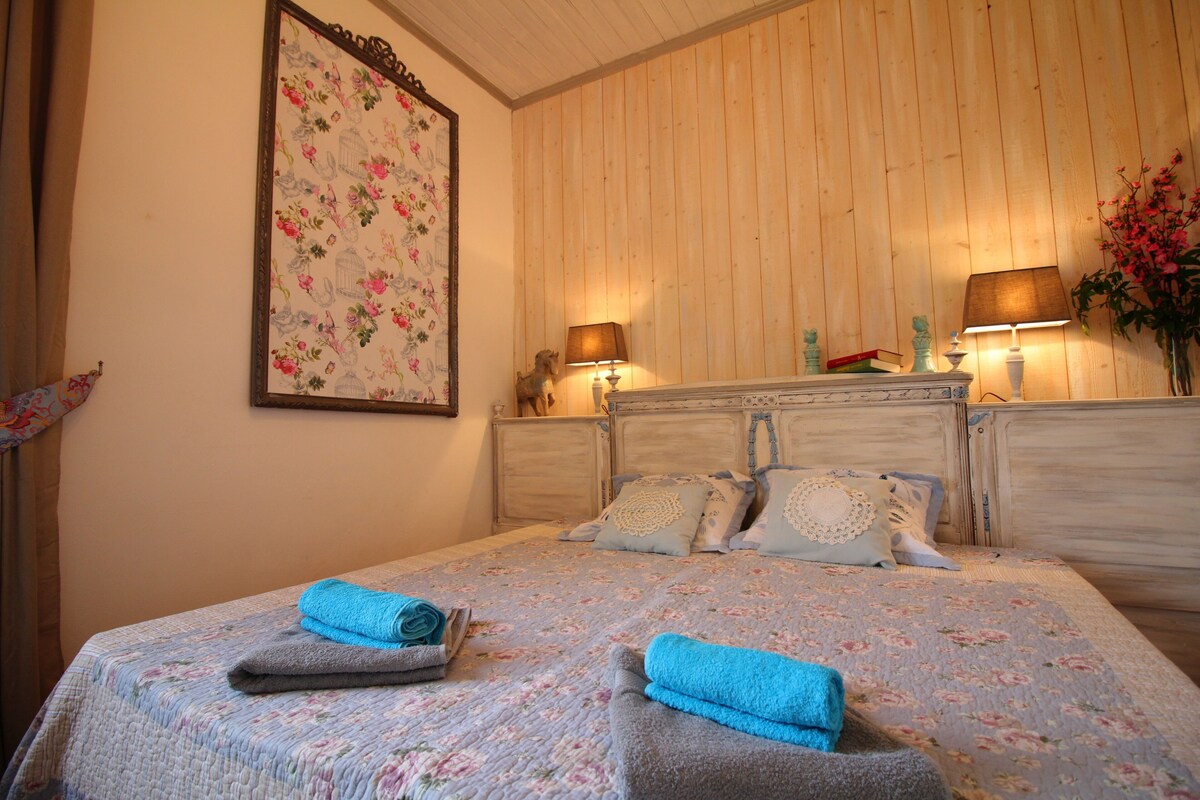 Image de profil de l’hôte