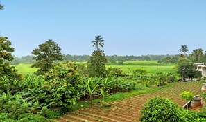 View from property - Treebo Dreams Arcade (Aluva)