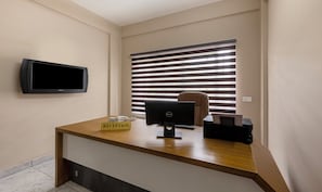 Recepción