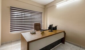 Recepción