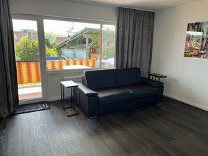 Smart TV - Schöne Moderne Erdgeschoss Ferienwohnung (Meisenheim)