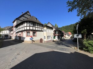 Außenbereich