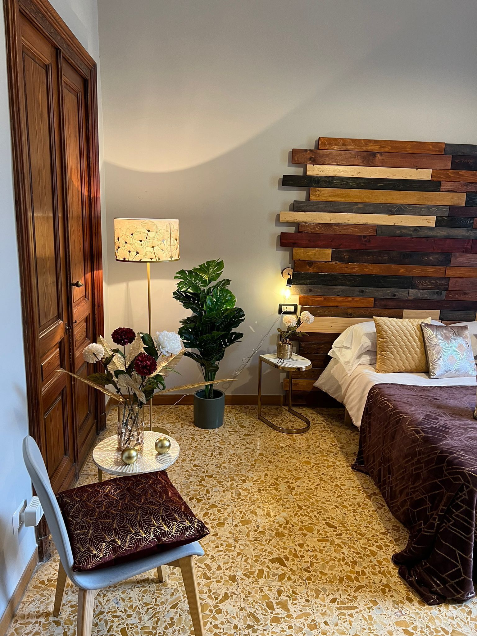 Foto - La Lepre felice-bovio