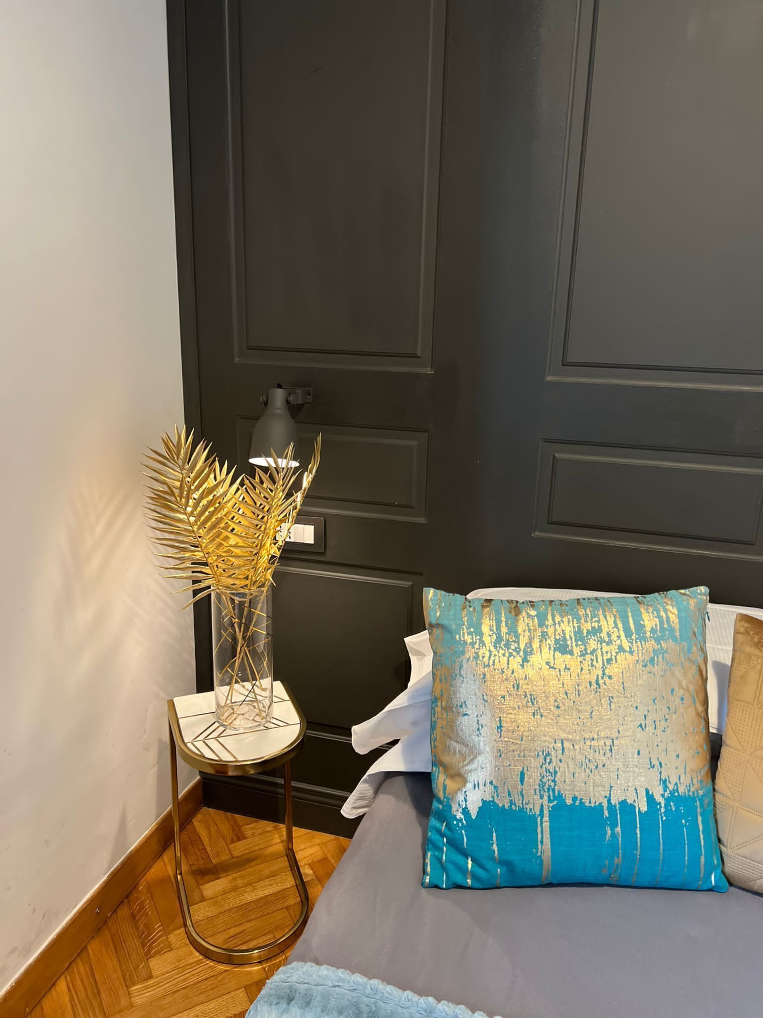 Foto - La Lepre felice-bovio