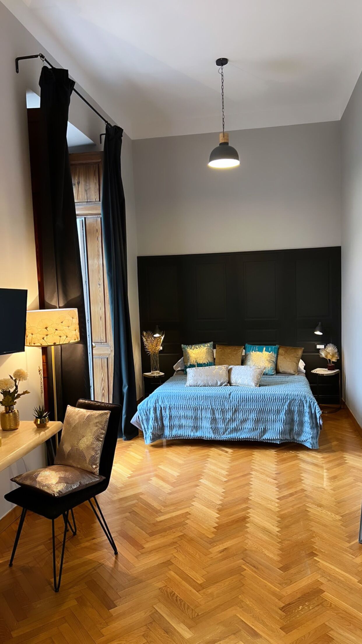 Foto - La Lepre felice-bovio