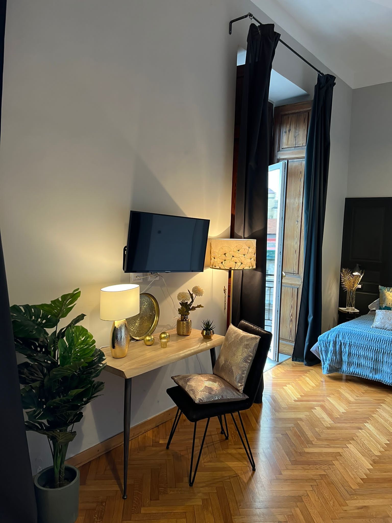 Foto - La Lepre felice-bovio