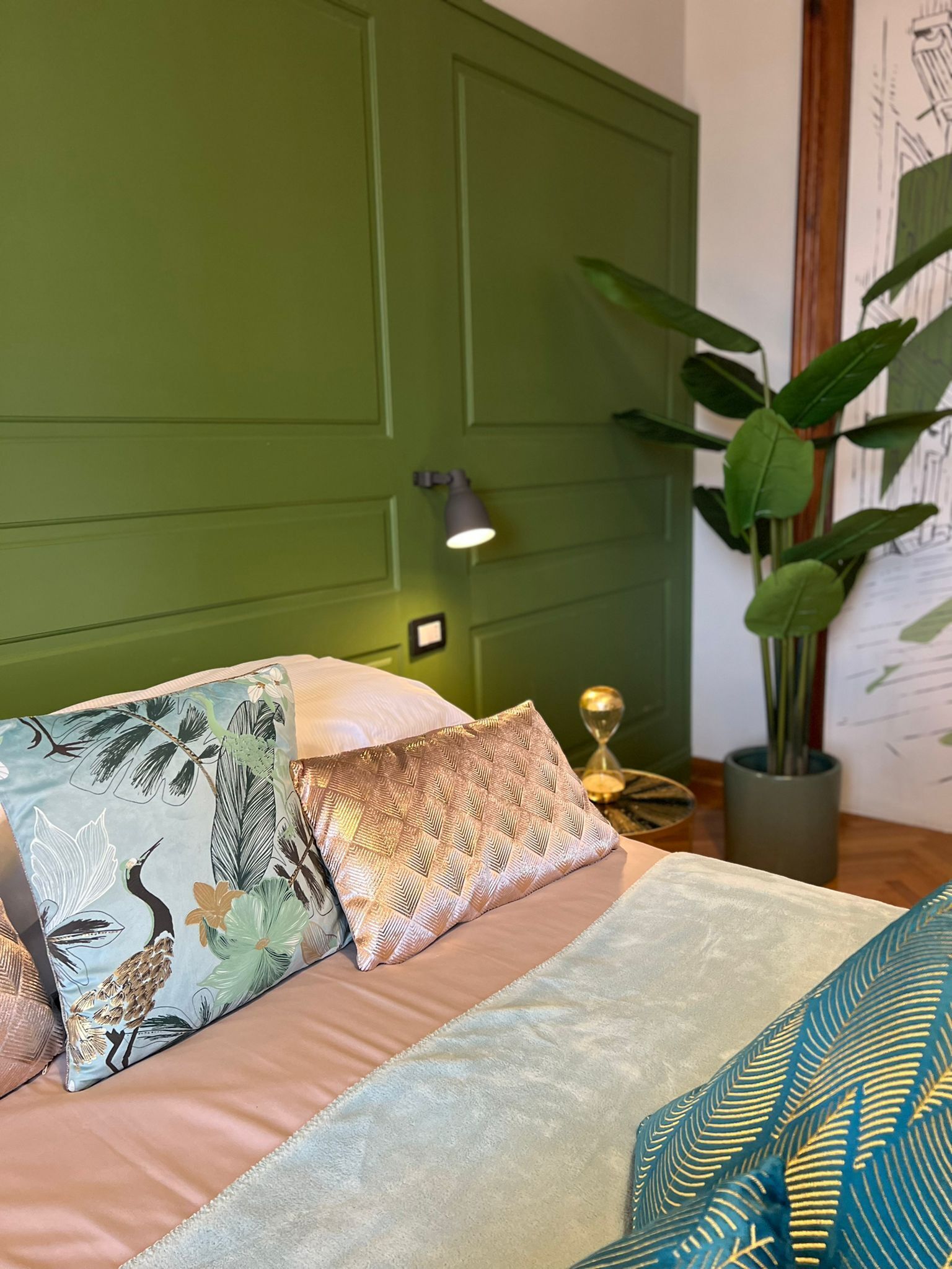 Foto - La Lepre felice-bovio