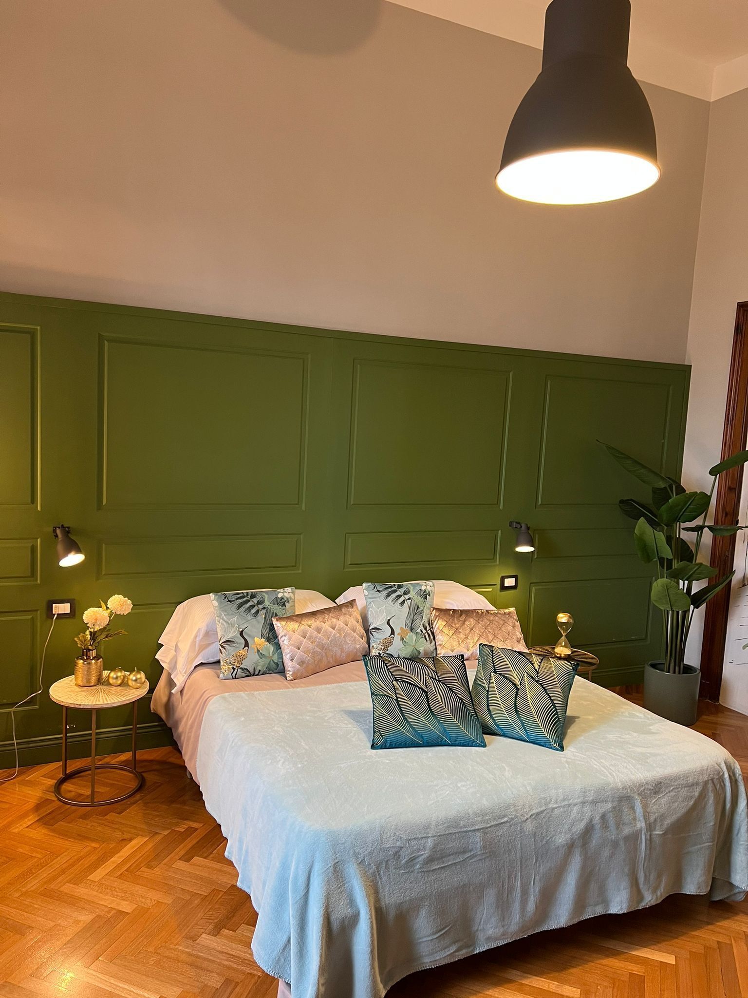 Foto - La Lepre felice-bovio